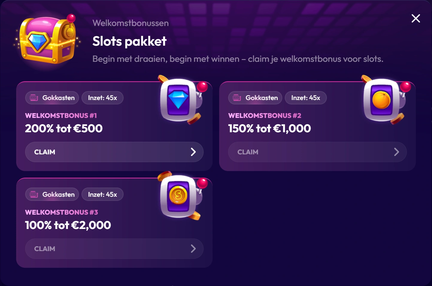 slottio review